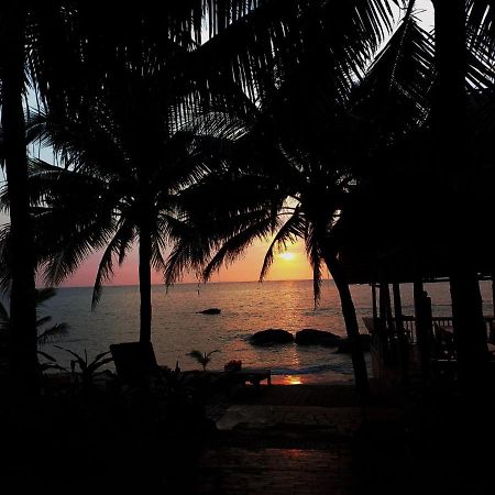 Viet Thanh Resort ฟู้โกว๊ก ภายนอก รูปภาพ