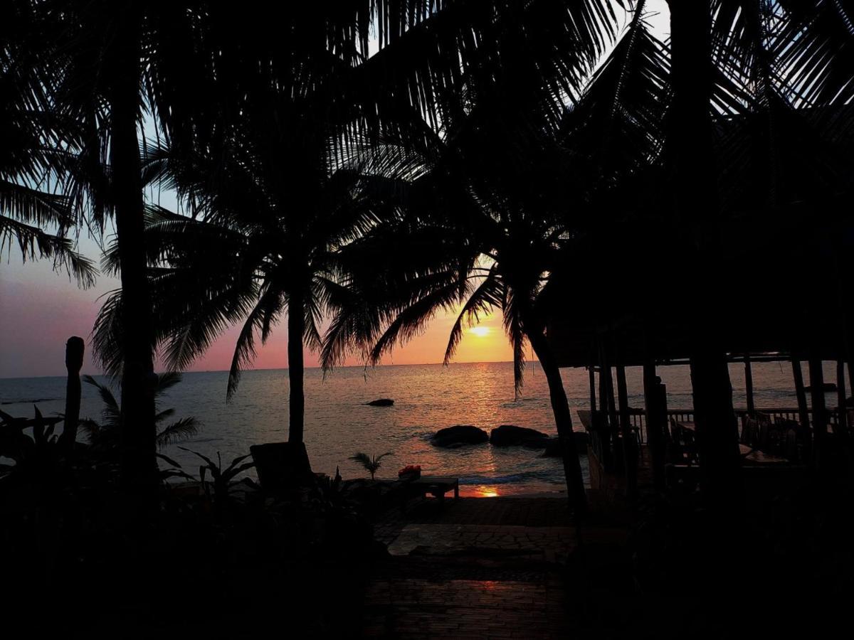 Viet Thanh Resort ฟู้โกว๊ก ภายนอก รูปภาพ