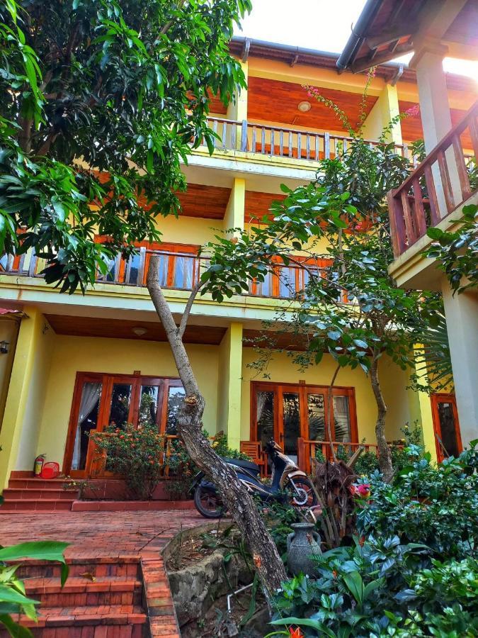 Viet Thanh Resort ฟู้โกว๊ก ภายนอก รูปภาพ
