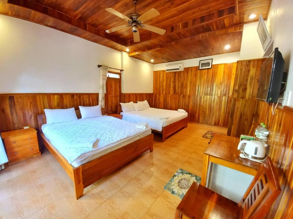 Viet Thanh Resort ฟู้โกว๊ก ภายนอก รูปภาพ