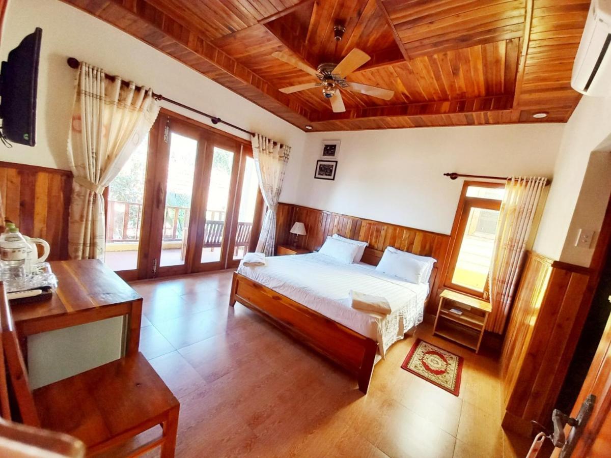 Viet Thanh Resort ฟู้โกว๊ก ภายนอก รูปภาพ