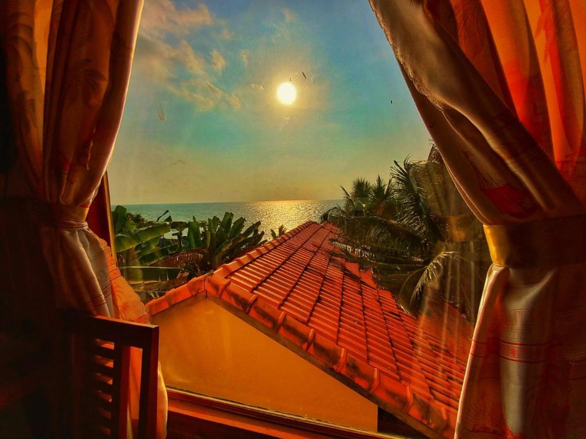 Viet Thanh Resort ฟู้โกว๊ก ภายนอก รูปภาพ