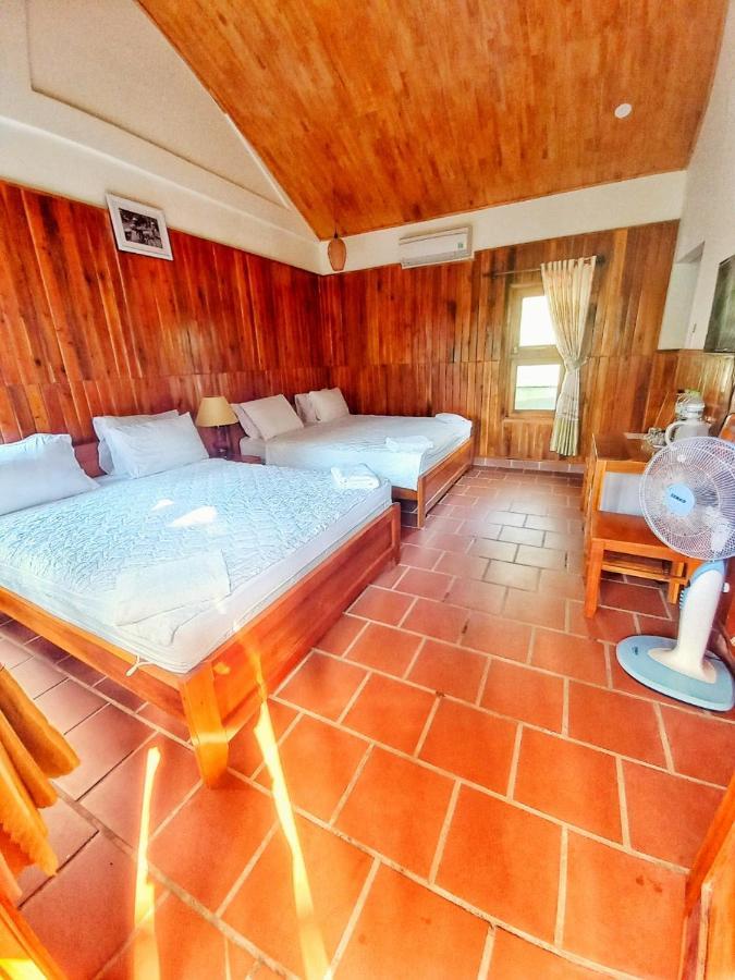 Viet Thanh Resort ฟู้โกว๊ก ภายนอก รูปภาพ