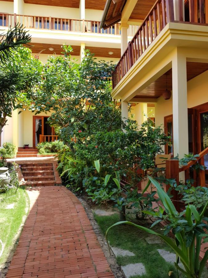 Viet Thanh Resort ฟู้โกว๊ก ภายนอก รูปภาพ