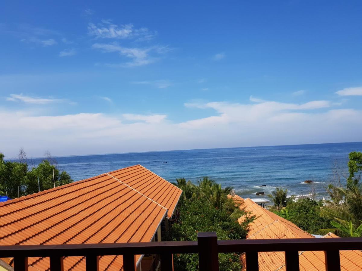 Viet Thanh Resort ฟู้โกว๊ก ภายนอก รูปภาพ