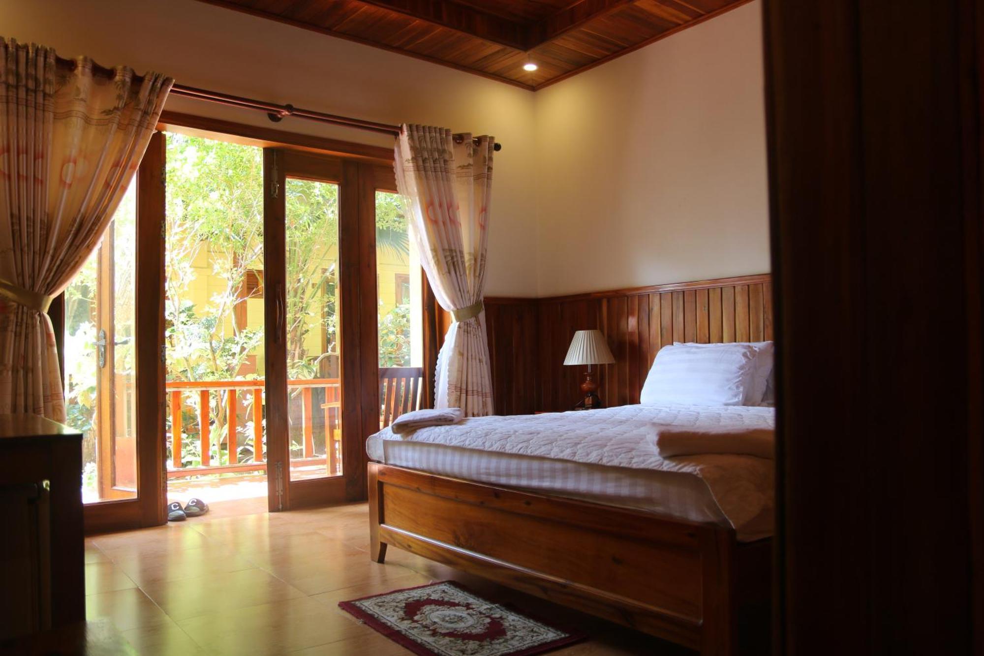 Viet Thanh Resort ฟู้โกว๊ก ภายนอก รูปภาพ